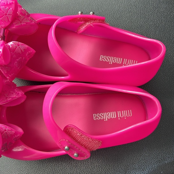 Mini Melissa Ultragirl Sweet Xi Bb - Picture 2 of 5